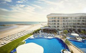 The St. Regis Al Mouj Muscat Resort