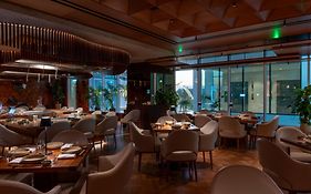 The St. Regis Al Mouj Muscat Resort